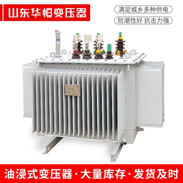 S13-10000/35达州达州达州电力变压器