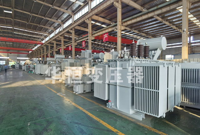 S13-8000/35达州达州达州电力变压器厂家