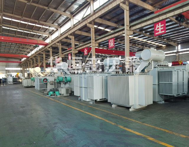 S11-8000/35达州达州达州电力变压器厂家