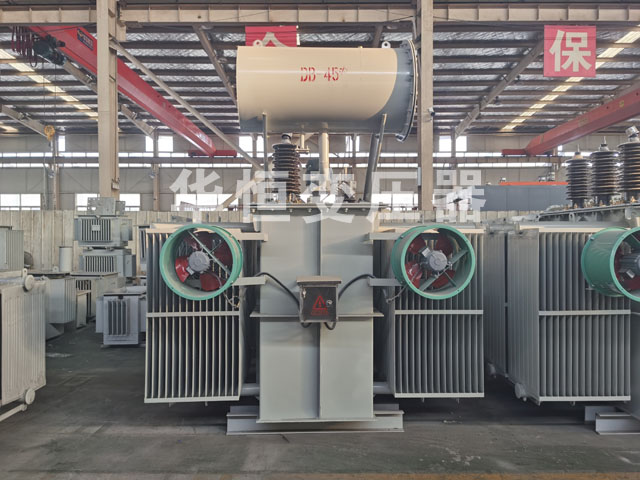 S11-8000/35达州达州达州电力变压器价格