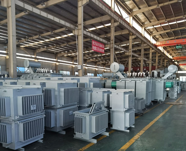S11-8000/35达州达州达州电力变压器