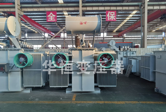 S13-6300/35达州达州达州电力变压器
