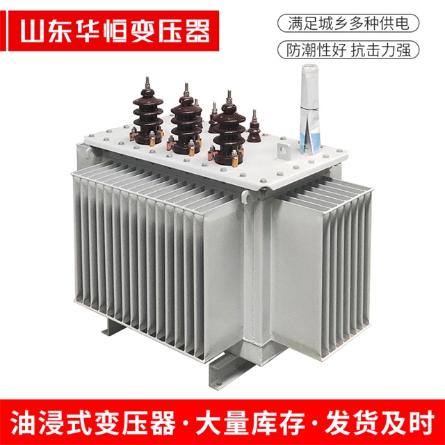S13-10000/35达州达州达州油浸式变压器厂家