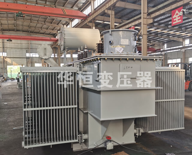 S11-8000/35达州达州达州油浸式变压器价格