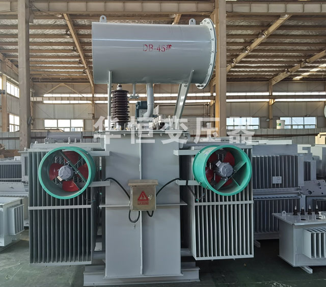 S11-6300/35达州达州达州油浸式变压器